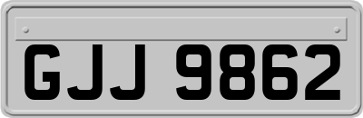 GJJ9862