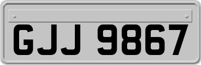 GJJ9867