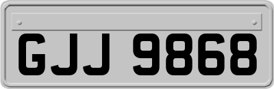 GJJ9868