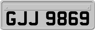 GJJ9869