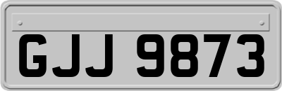 GJJ9873