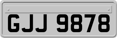 GJJ9878