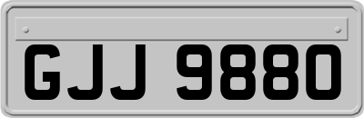 GJJ9880