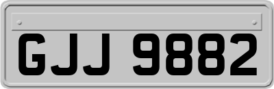 GJJ9882