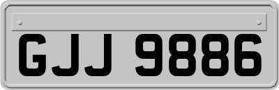 GJJ9886