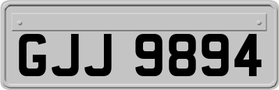GJJ9894