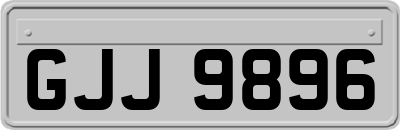 GJJ9896