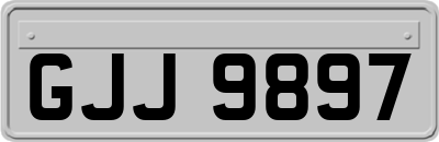GJJ9897