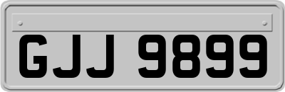 GJJ9899