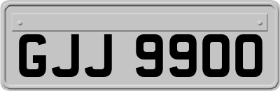 GJJ9900