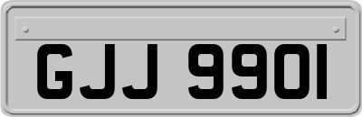 GJJ9901