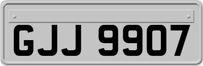 GJJ9907
