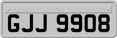 GJJ9908