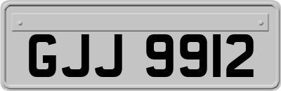 GJJ9912