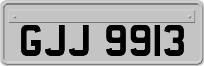 GJJ9913