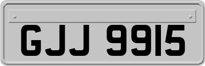 GJJ9915