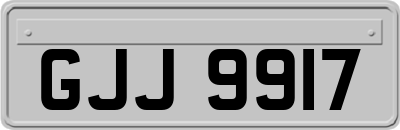 GJJ9917