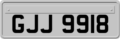 GJJ9918