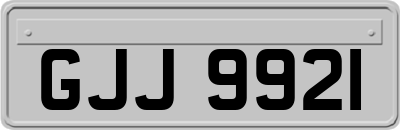 GJJ9921