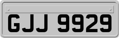 GJJ9929