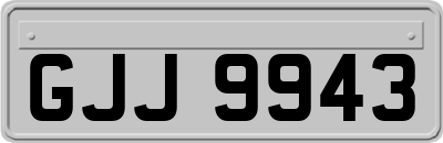 GJJ9943
