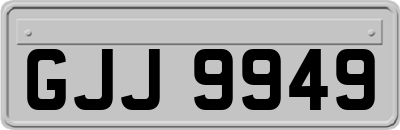 GJJ9949