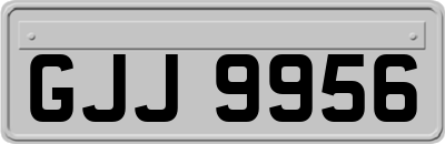 GJJ9956