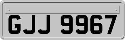 GJJ9967