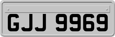 GJJ9969