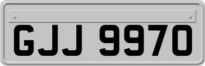 GJJ9970