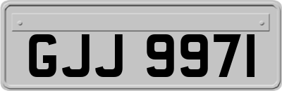 GJJ9971