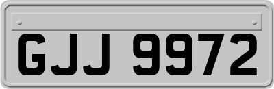 GJJ9972