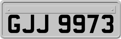 GJJ9973
