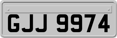 GJJ9974
