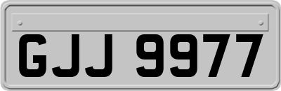GJJ9977