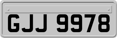 GJJ9978