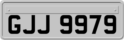 GJJ9979