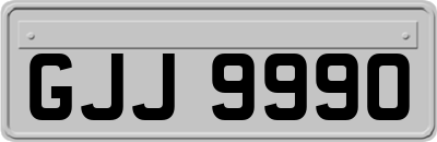 GJJ9990
