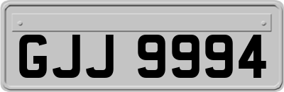 GJJ9994