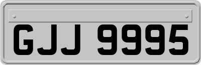 GJJ9995
