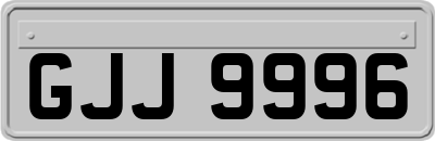 GJJ9996