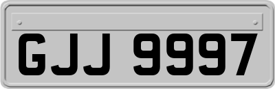 GJJ9997