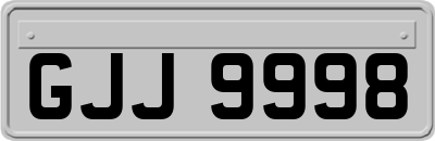 GJJ9998