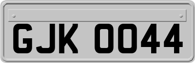 GJK0044