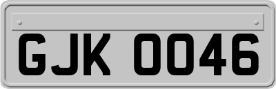 GJK0046