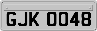 GJK0048
