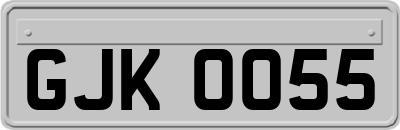 GJK0055