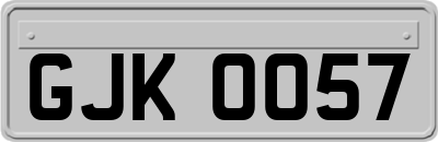 GJK0057