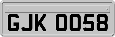 GJK0058