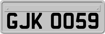 GJK0059